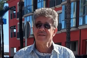 Enrique Cordovero, fundador junto con su hermano de la marca que pisó fuerte en la moda juvenil