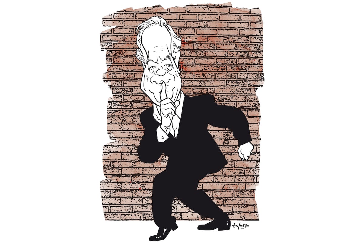 Enrique "Coti" Nosiglia