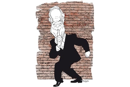 Enrique "Coti" Nosiglia