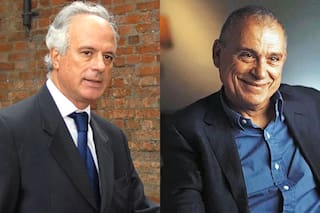 La sombra de Stiuso y del Coti Nosiglia se proyecta sobre la reestructuración de la nueva SIDE