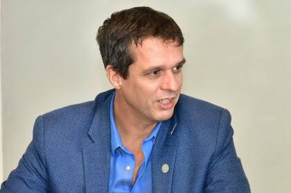 Enrique Cresto