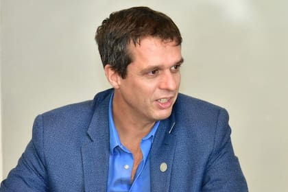 Enrique Cresto dijo: “El problema es que el que trabaja es pobre”