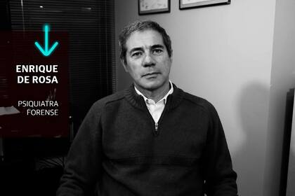 Enrique De Rosa en Hablemos