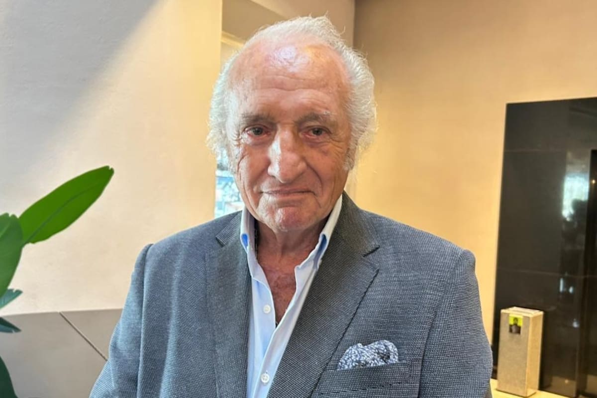 Enrique Erize explicó cómo la cosecha extraordinaria cambió el mercado interno