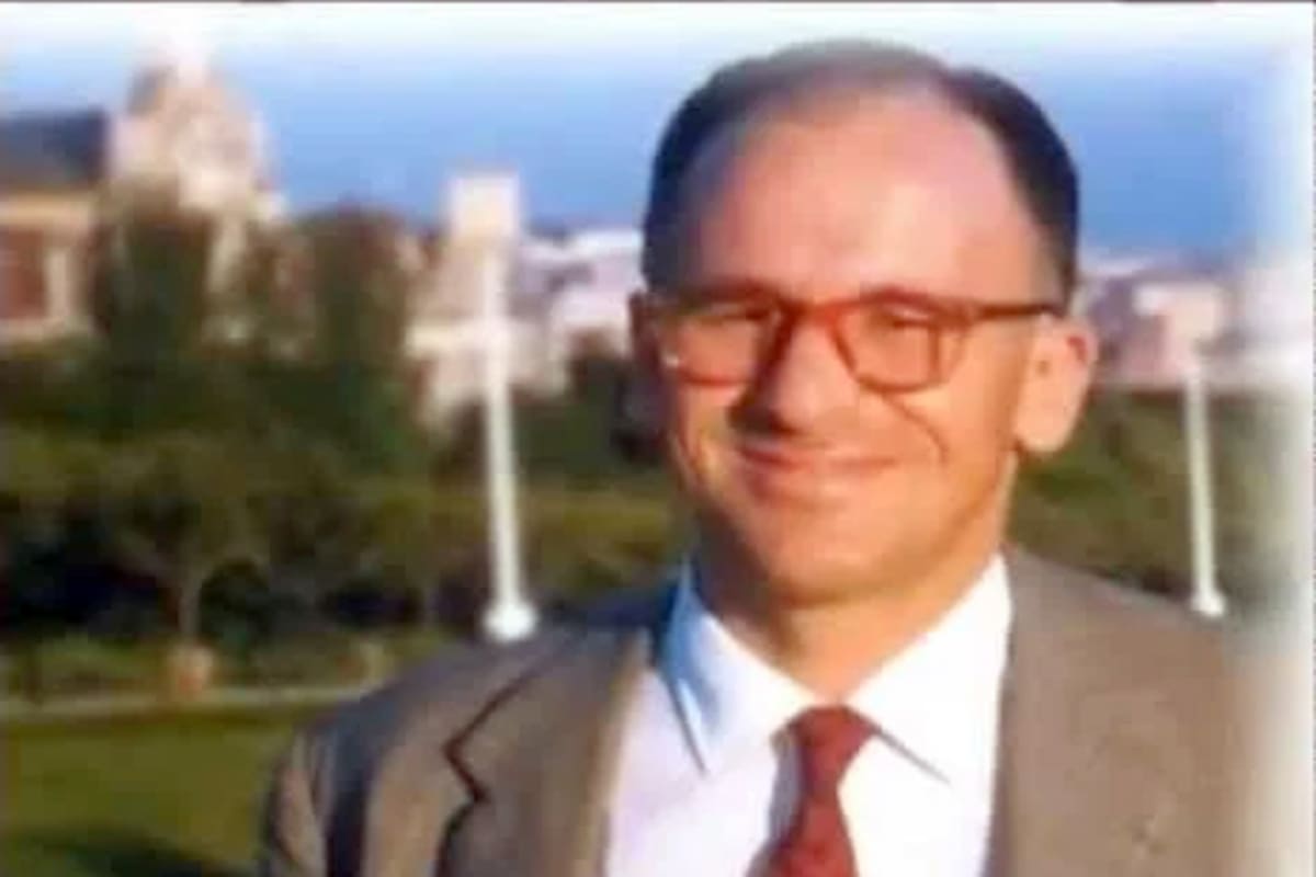 Enrique Ernesto Shaw