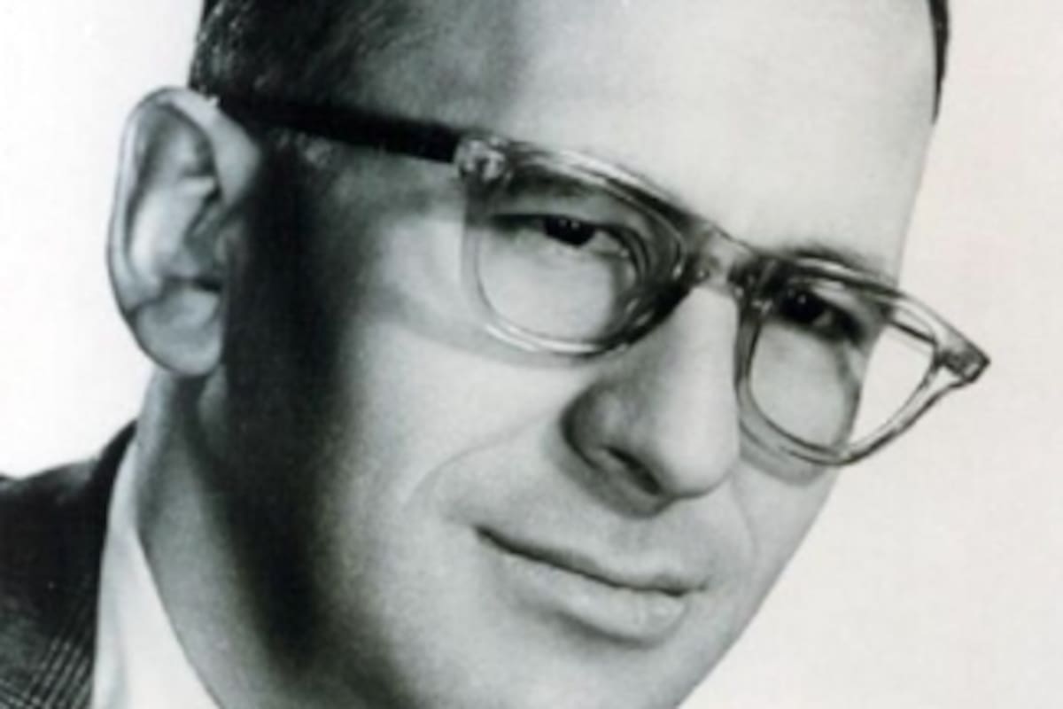 Enrique Ernesto Shaw