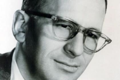 Enrique Ernesto Shaw