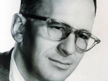 Enrique Shaw