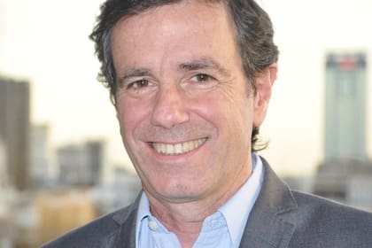 Enrique Flaiban, CEO de Los Grobo
