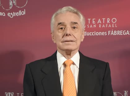 Enrique Guzmán rechazó las acusaciones de abuso sexual de Frida Sofía (Crédito: Carlos Tischler/Shutterstock)