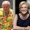El magnate mexicano que inventó el pádel y la Miss Argentina que escribió sus reglas