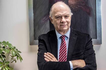Enrique Krauze, editor, crítico literario,
historiador y escritor mexicano
