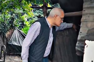 Enrique Lazarte lanzó un spot de campaña en Tucumán que se volvió viral en todo el país