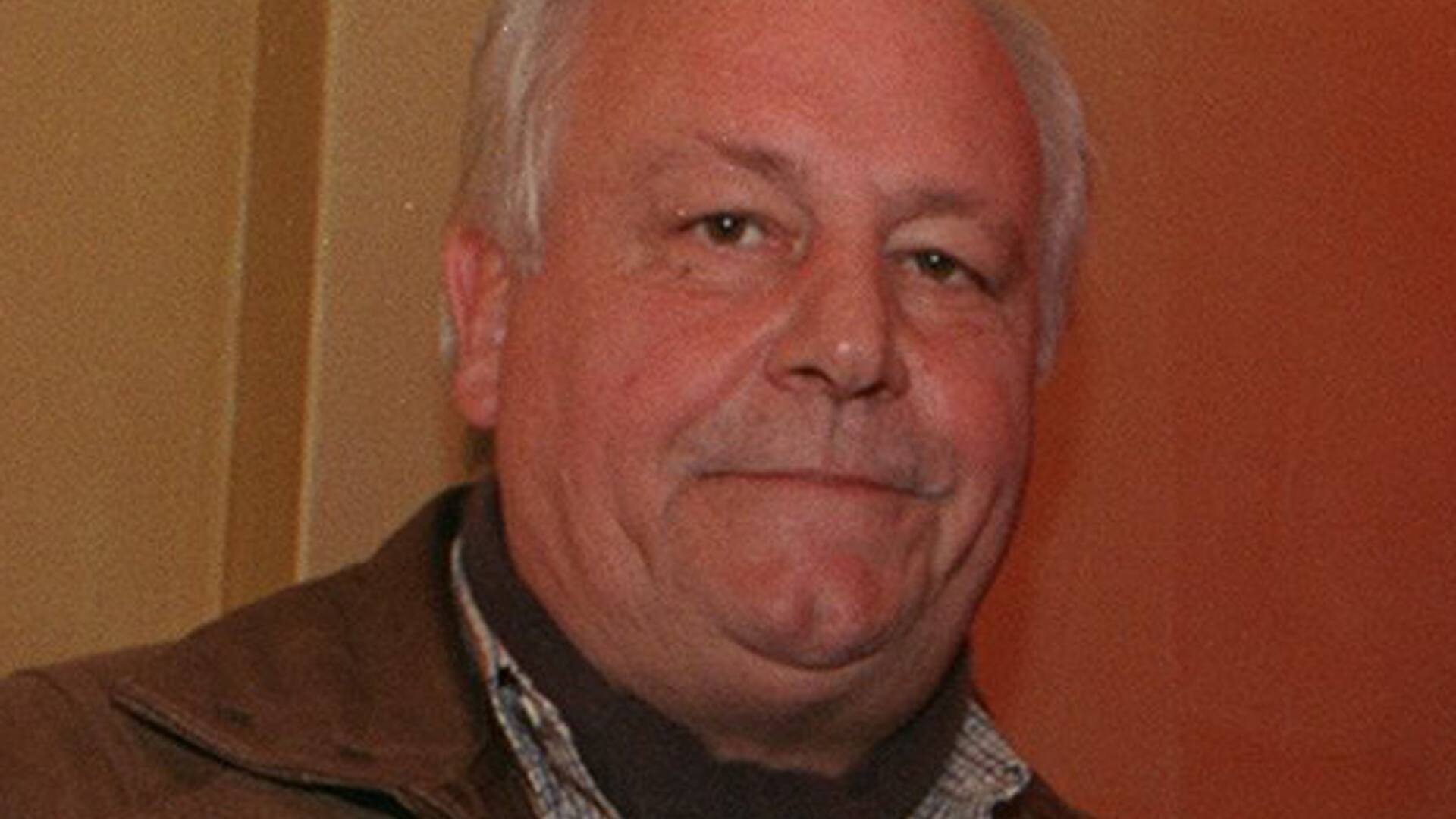 Enrique Liporace sigue apostando a la creatividad y al teatro, tras atravesar un duro trance de salud