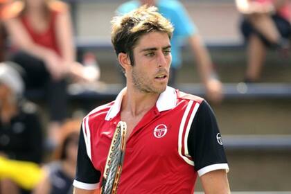 Después de perder con el argentino Carlos Berlocq en la qualy del US Open 2018, la TIU, que ya investigaba al español Enrique López Pérez, le pidió su teléfono.