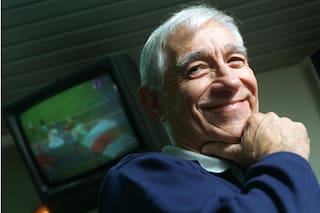 Vuelve el fútbol y regresan los ciclos deportivos a la TV