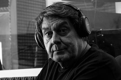 Enrique Matavos nació en San Pedro