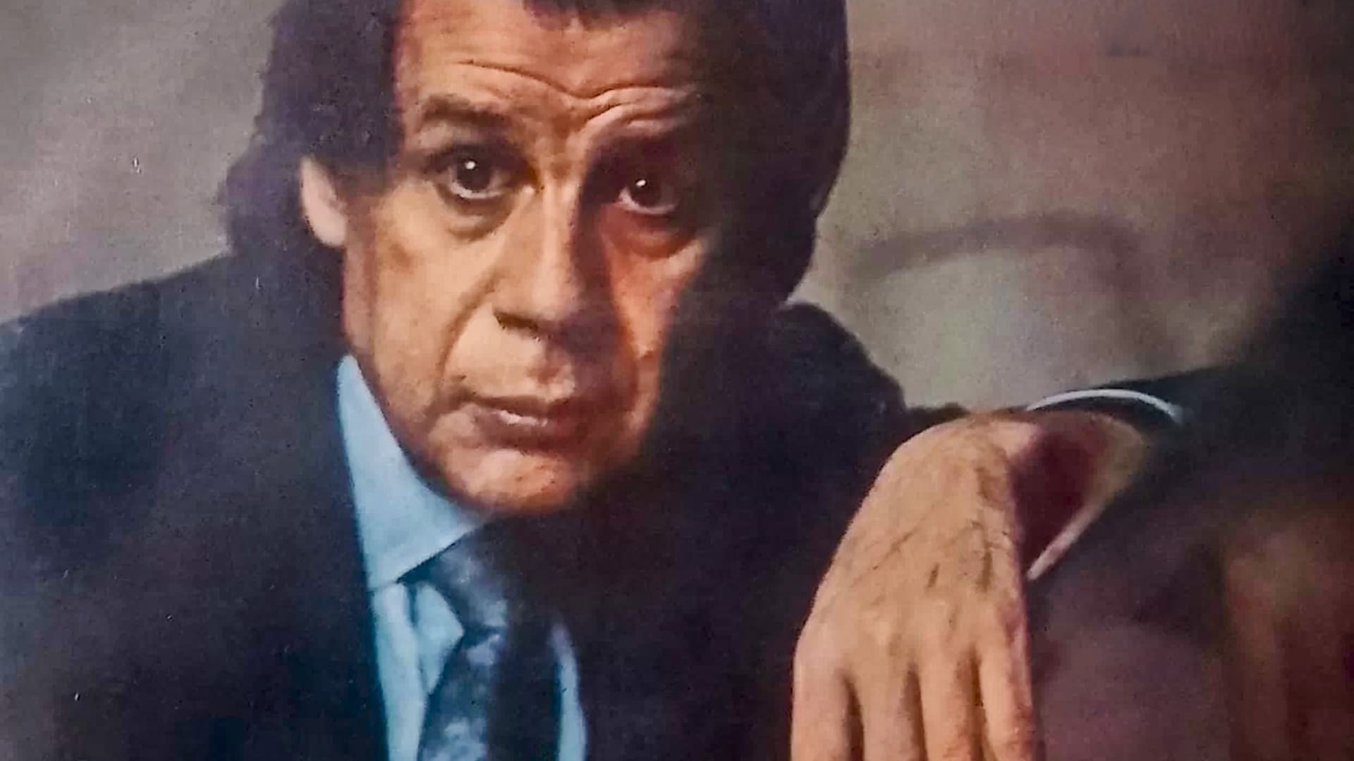 Enrique "Mono" Villegas