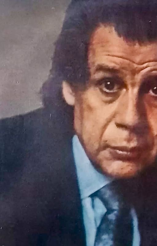 Enrique "Mono" Villegas