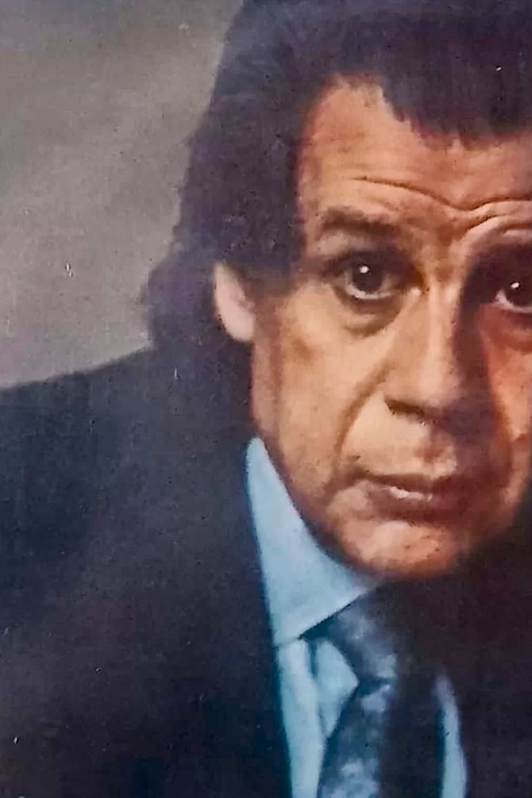 Enrique "Mono" Villegas