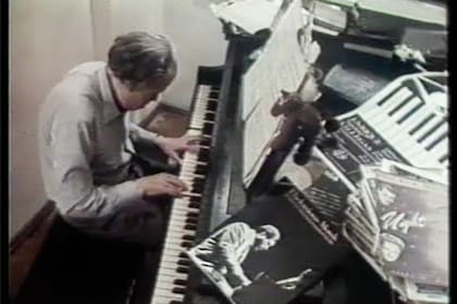 Enrique Mono Villegas: un lírico del jazz