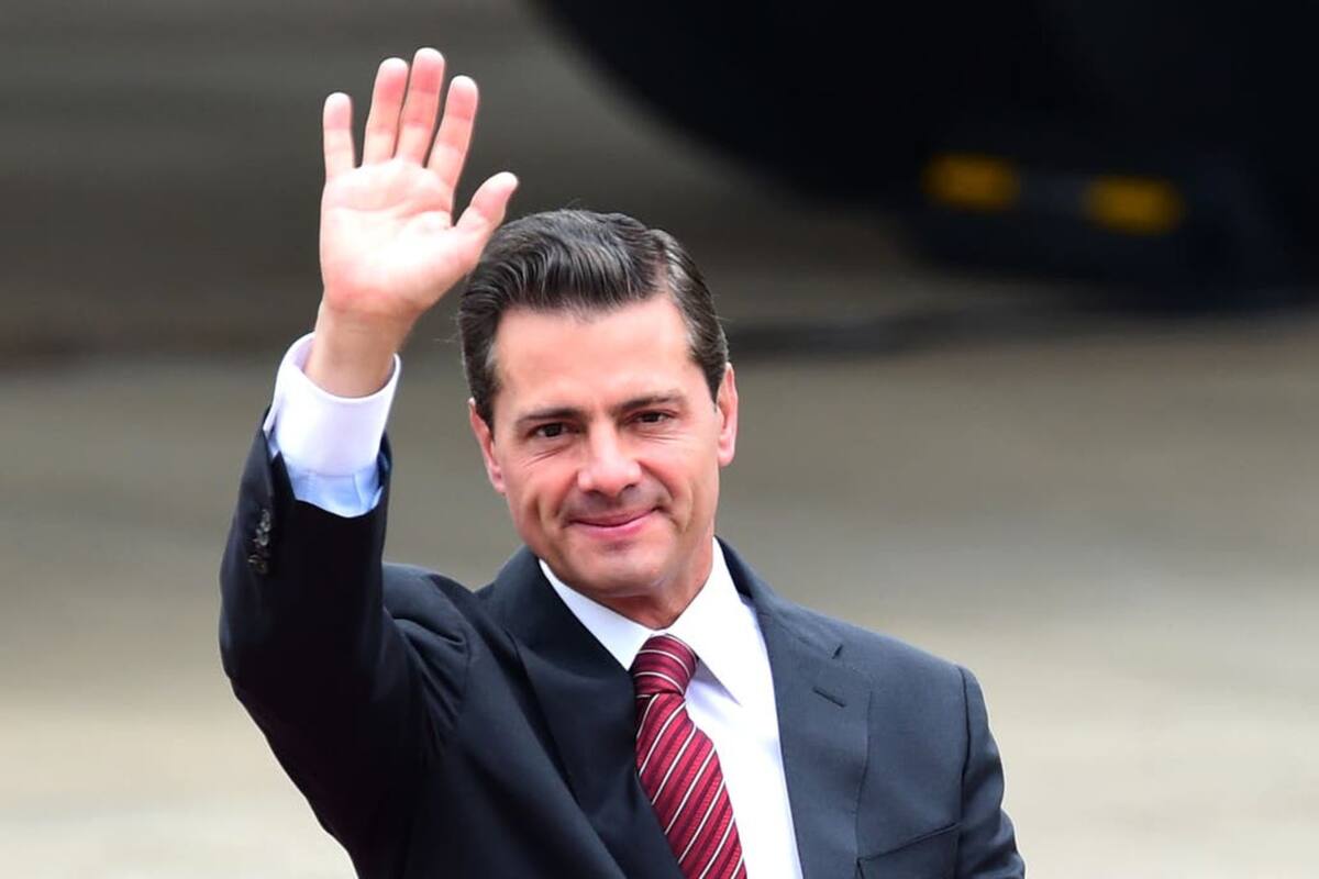 Enrique Peña Nieto