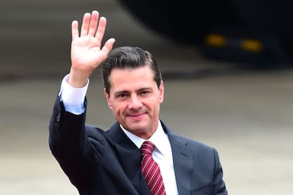 Enrique Peña Nieto