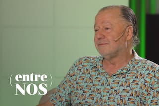 Enrique Piñeyro: “Desde arriba ves cosas que es imposible ver en nuestra limitada vida en la superficie”