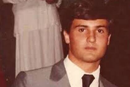 Enrique Ronconi, soldado identificado en Malvinas