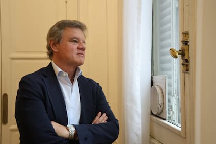 Enrique Sacco asegura que Independiente no se convertirá en una SAD