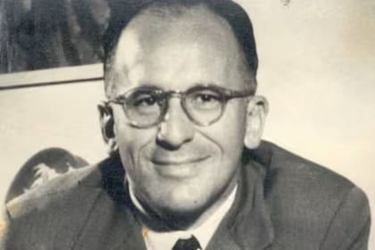 Enrique Shaw será beatificado