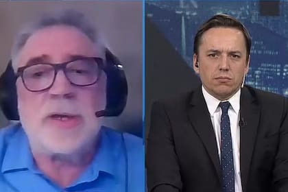 Enrique Szewach criticó las medidas de Massa y habló de “una penuria de dólares”