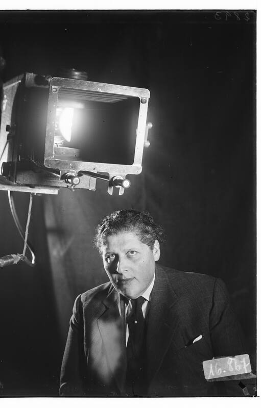 Enrique T. Susini fue el primero en muchas cosas en la historia argentina contemporánea: fundó el primer programa de radio, el primer canal de televisión y, como médico, atendió a decenas de celebridades