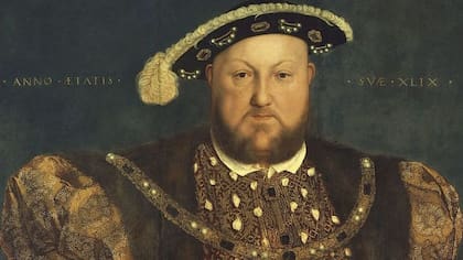 Enrique VIII fue quien acusó a Tomás Moro de traición por no apoyar la Reforma protestante