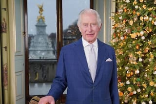 Enrique y Meghan buscan nueva casa en un refugio de ricos y famosos en Reino Unido