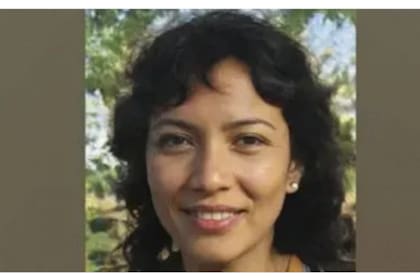 Enriquez pidió evitar su detención