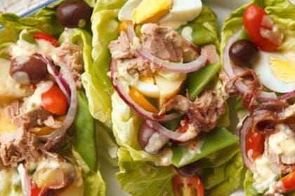 Ensalada nizarda