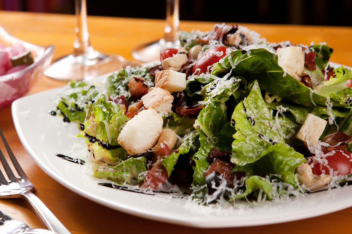 Ensalada César: el 4 de julio se celebra el día de la creación de este plato popular