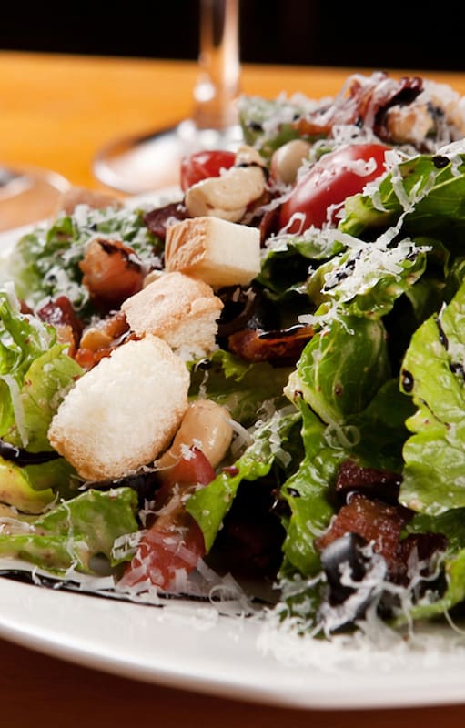 Ensalada César: el 4 de julio se celebra el día de la creación de este plato popular