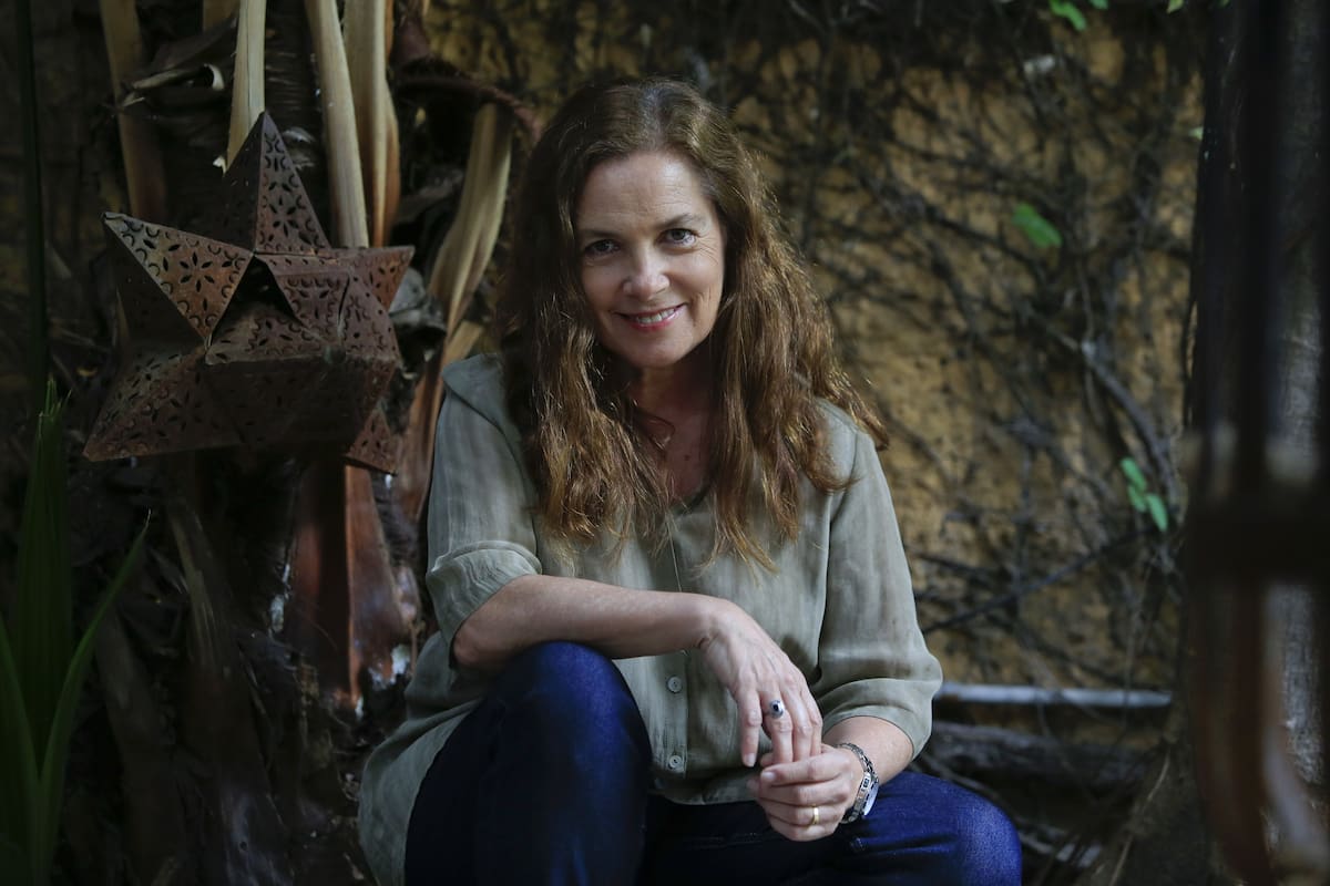 Ensayo de las primeras damas del musical