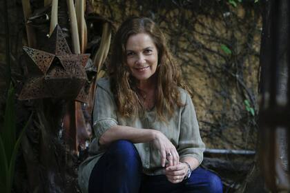 Ensayo de las primeras damas del musical