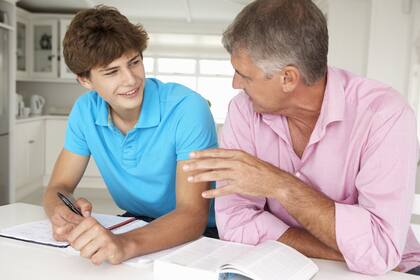 Enseñar a ahorrar es una apuesta a futuro