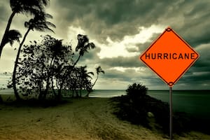 ENSO-neutral en 2025: fase intermedia del clima no garantiza tranquilidad en temporada de huracanes