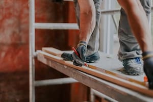Estas son las proyecciones de costos de construcción