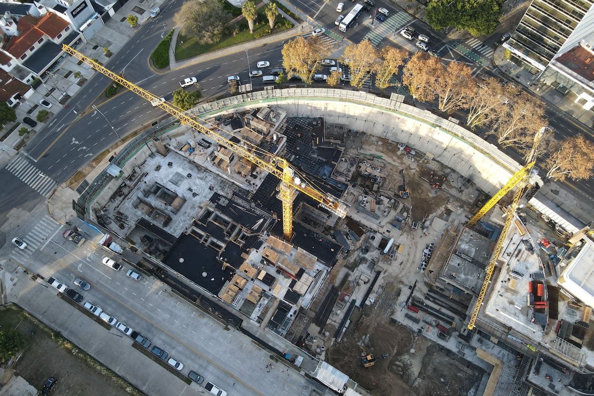 Proyecciones de Costos de Construcción para Agosto de 2026: Todo lo que Necesitas Saber Proyecciones de Costos de Construcción para Agosto de 2026: Todo lo que Necesitas Saber