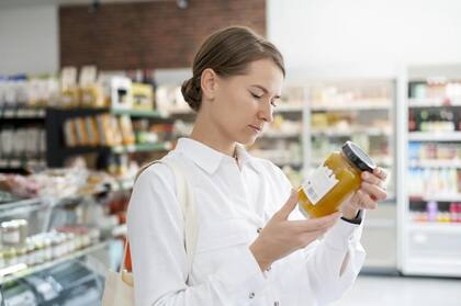 Entender qué dice una etiqueta es fundamental para comprar de manera más consciente y cuidar la salud