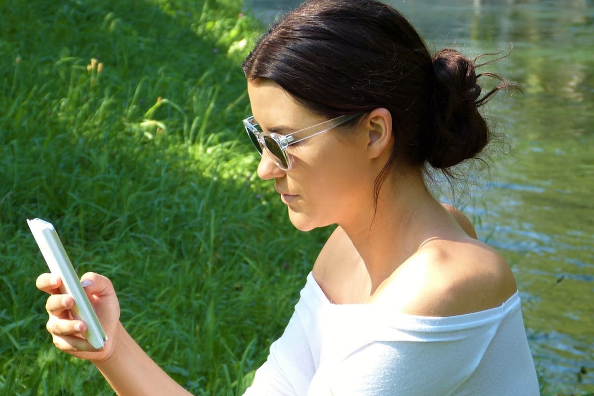 Enterate cómo activar este modo en WhatsApp (Foto ilustrativa: PIXABAY)