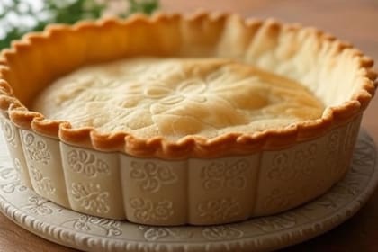 Enterate cómo hacer la tapa de tarta libre de gluten en pocos minutos