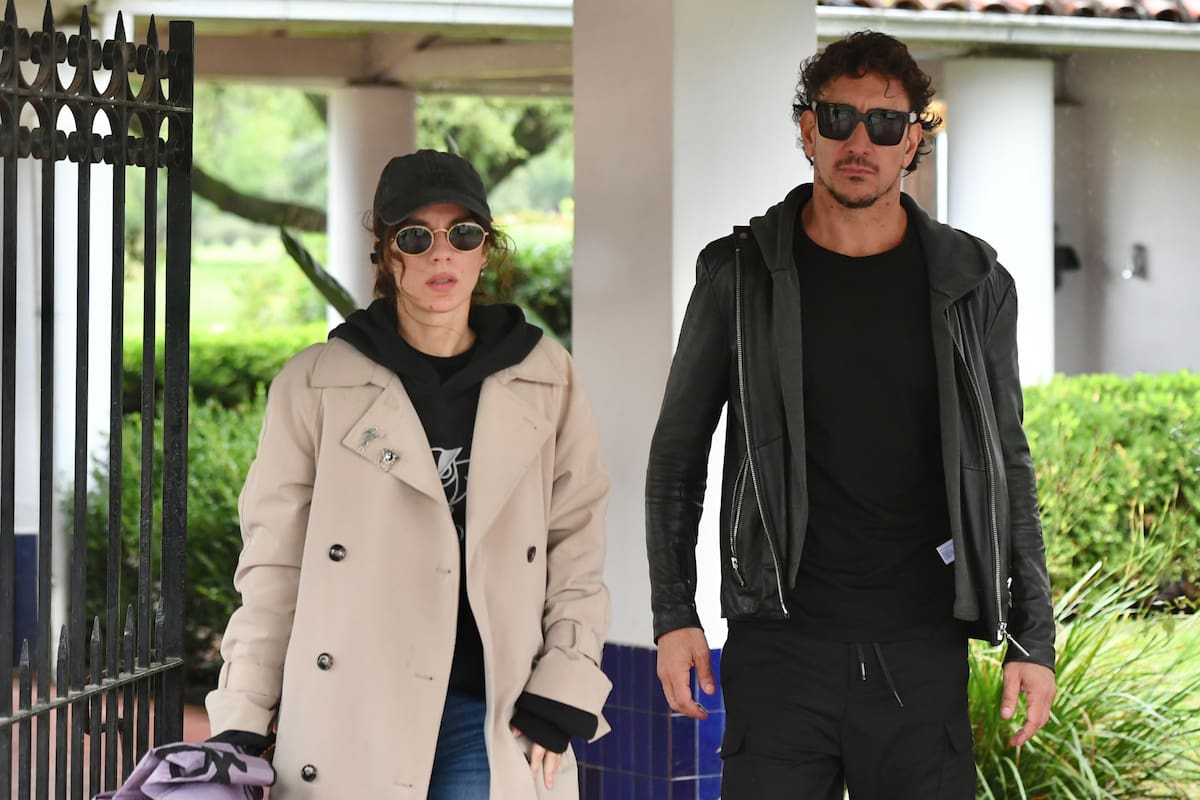 Entierro de Alejandro Farrell