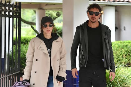 Entierro de Alejandro Farrell